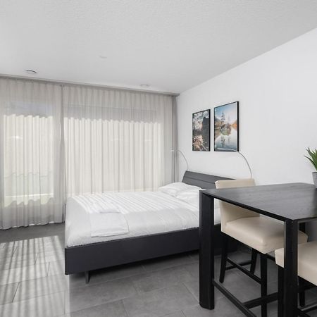 Studio Natascha Interlaken Kültér fotó
